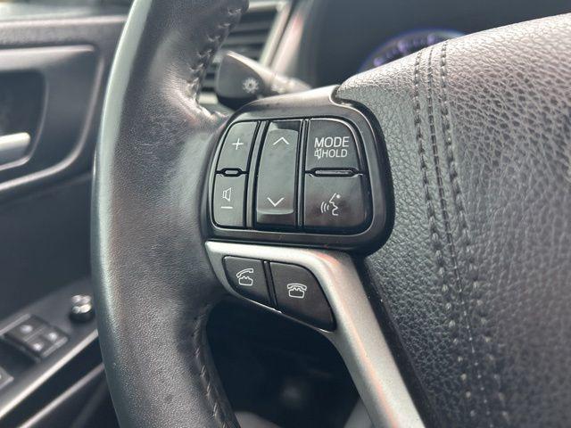 2016 Toyota Highlander XLE V6