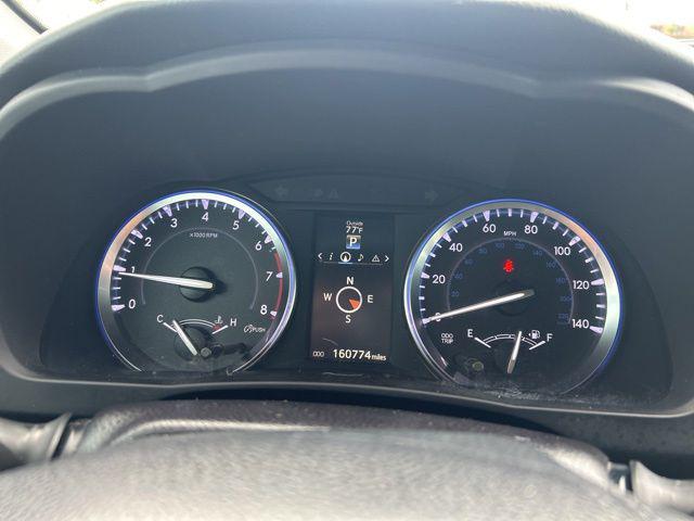 2016 Toyota Highlander XLE V6