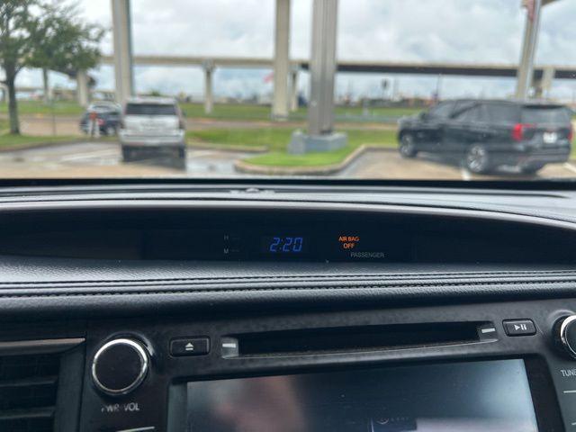2016 Toyota Highlander XLE V6