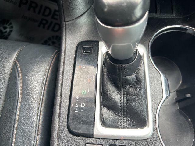 2016 Toyota Highlander XLE V6