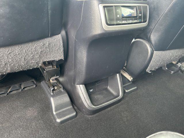 2016 Toyota Highlander XLE V6