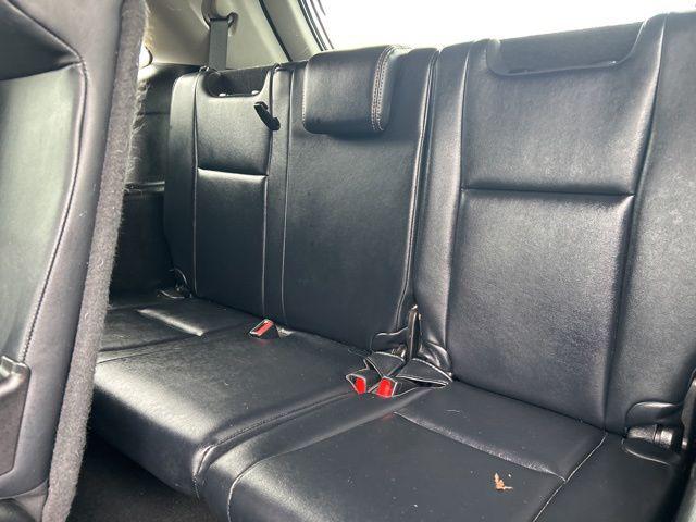 2016 Toyota Highlander XLE V6
