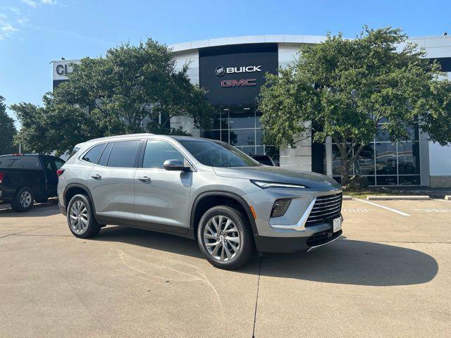 2026 Buick Enclave Preferred FWD for sale in Texarkana, TX