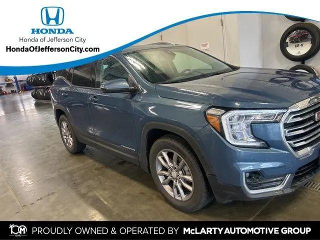 2024 GMC Terrain AWD SLT for sale in Jefferson City, MO