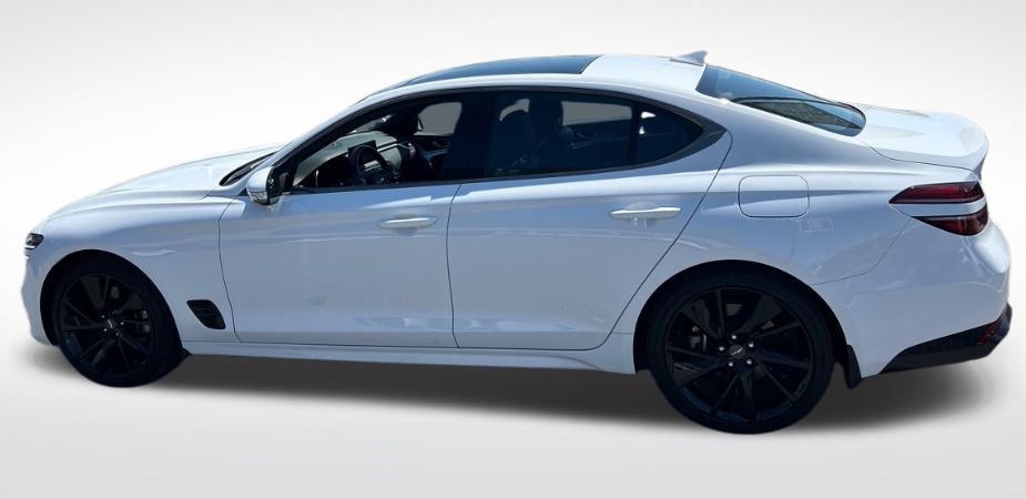 2023 Genesis G70 2.0T AWD