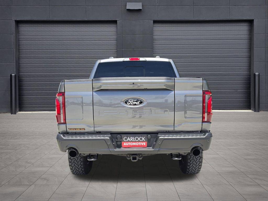 2025 Ford F-150 Tremor - Photo 6