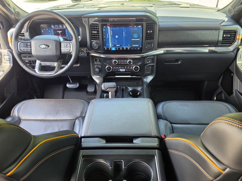 2025 Ford F-150 Tremor - Photo 7