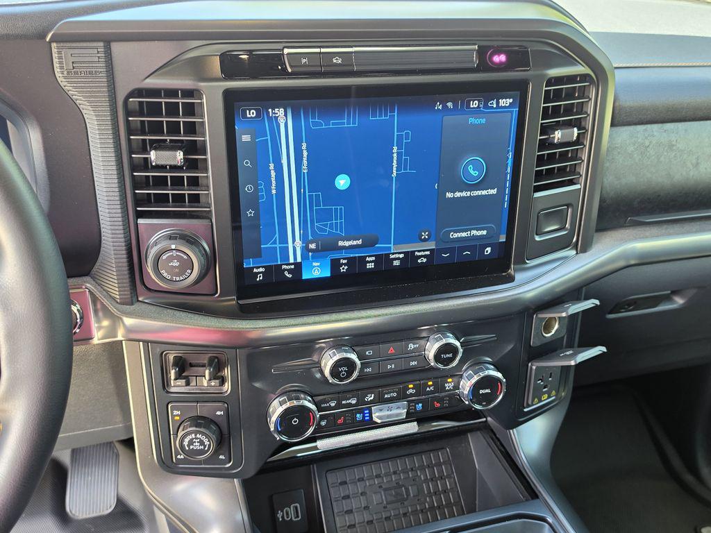 2025 Ford F-150 Tremor - Photo 8