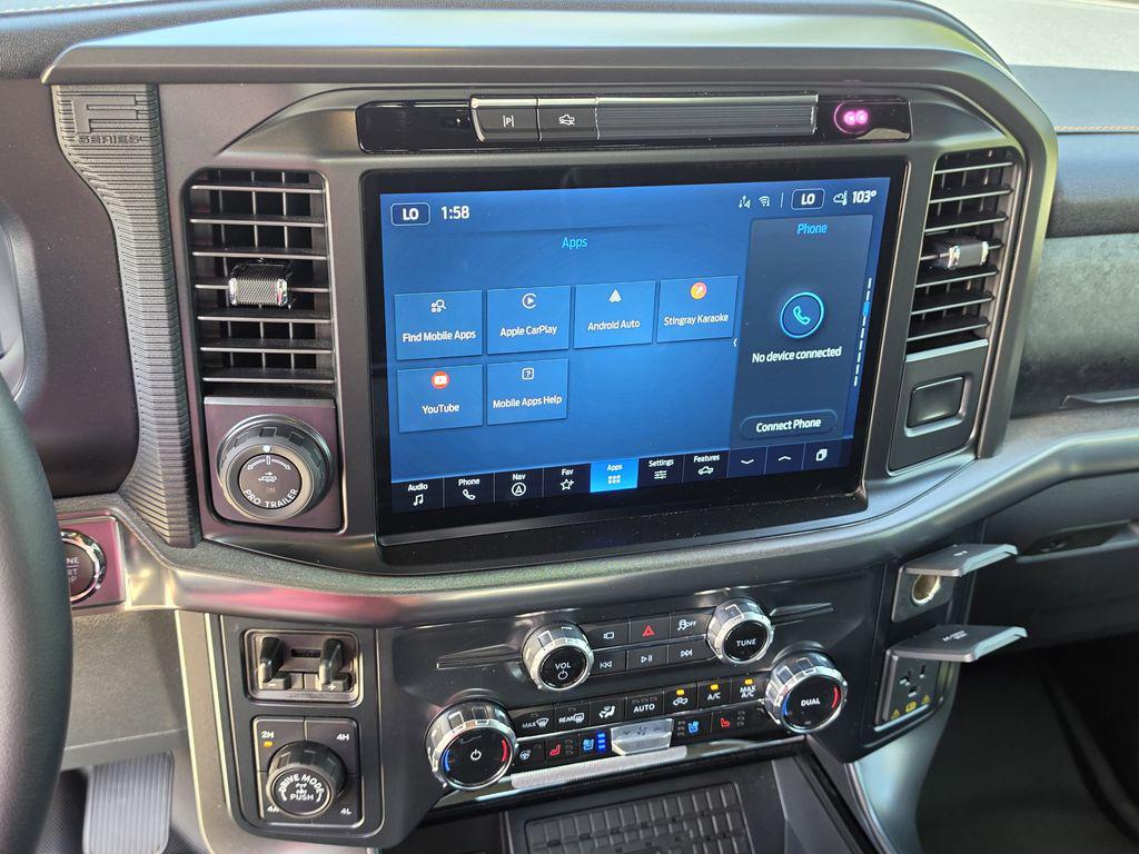 2025 Ford F-150 Tremor - Photo 9