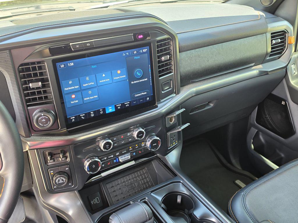 2025 Ford F-150 Tremor - Photo 10