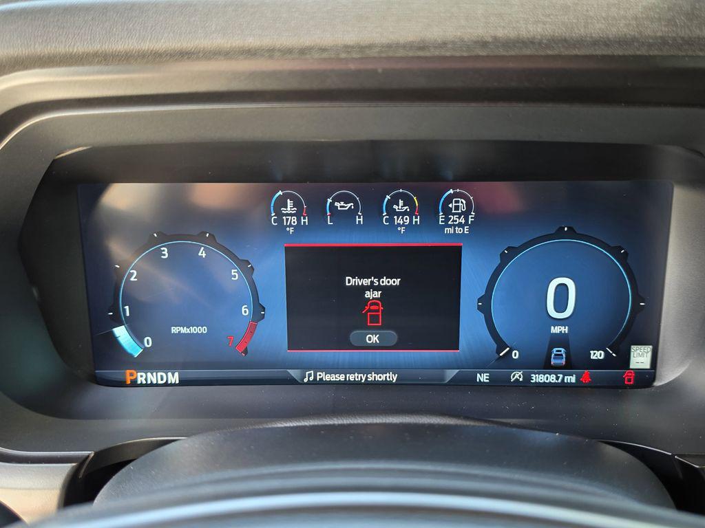 2025 Ford F-150 Tremor - Photo 11
