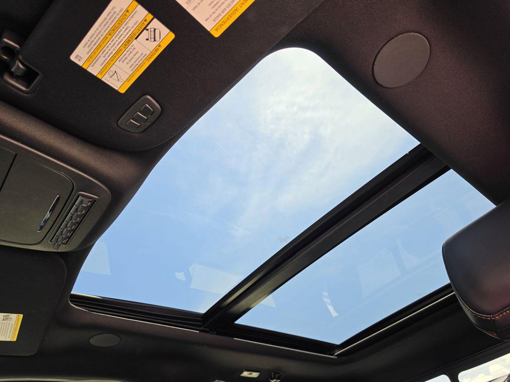 2025 Ford F-150 Tremor - Photo 12