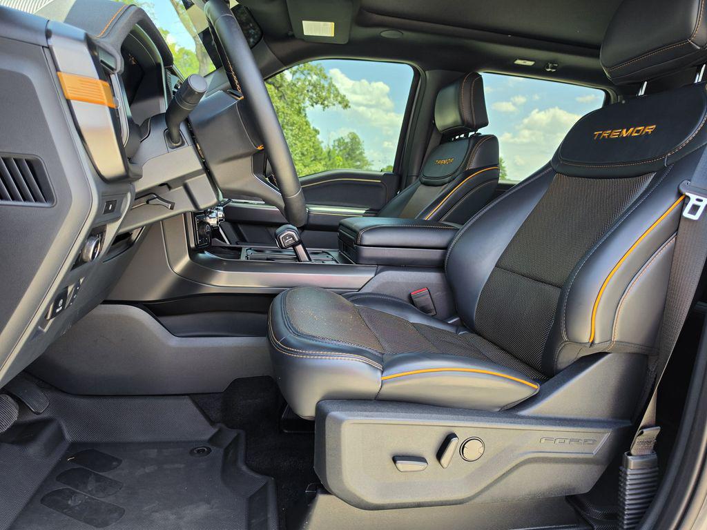 2025 Ford F-150 Tremor - Photo 13