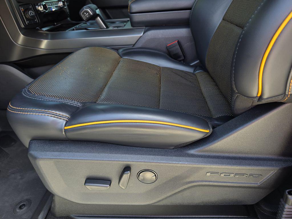 2025 Ford F-150 Tremor - Photo 14