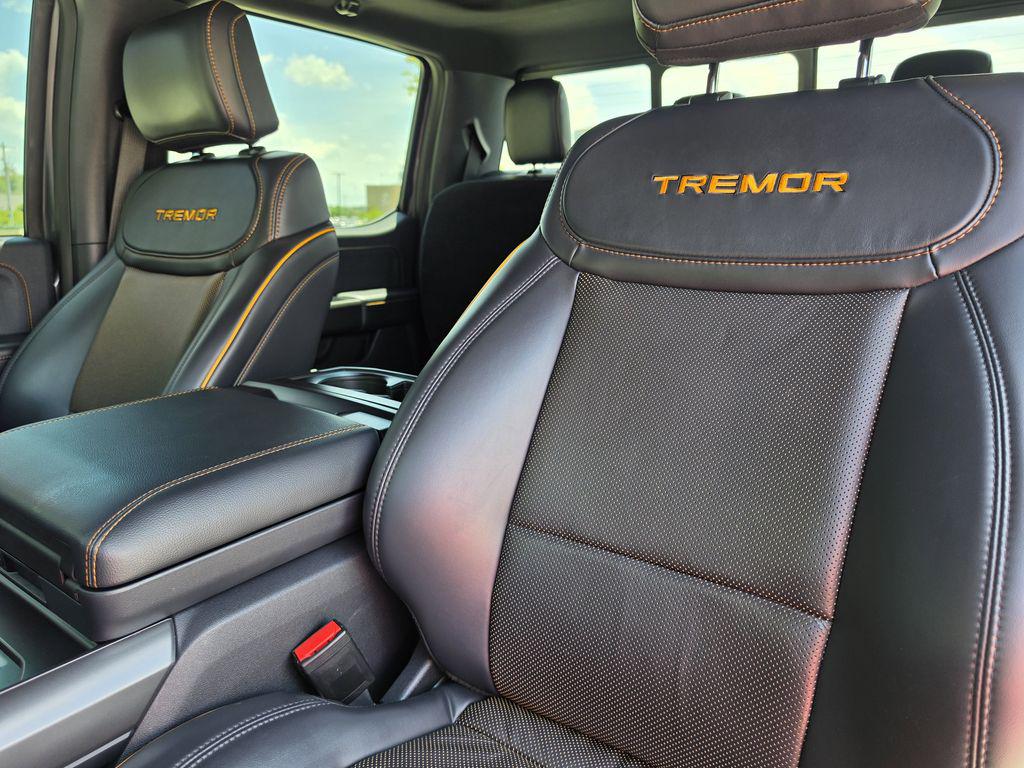 2025 Ford F-150 Tremor - Photo 15