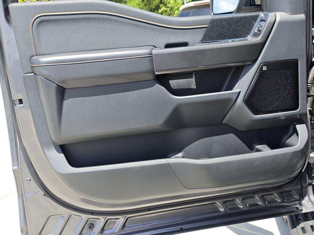 2025 Ford F-150 Tremor - Photo 16