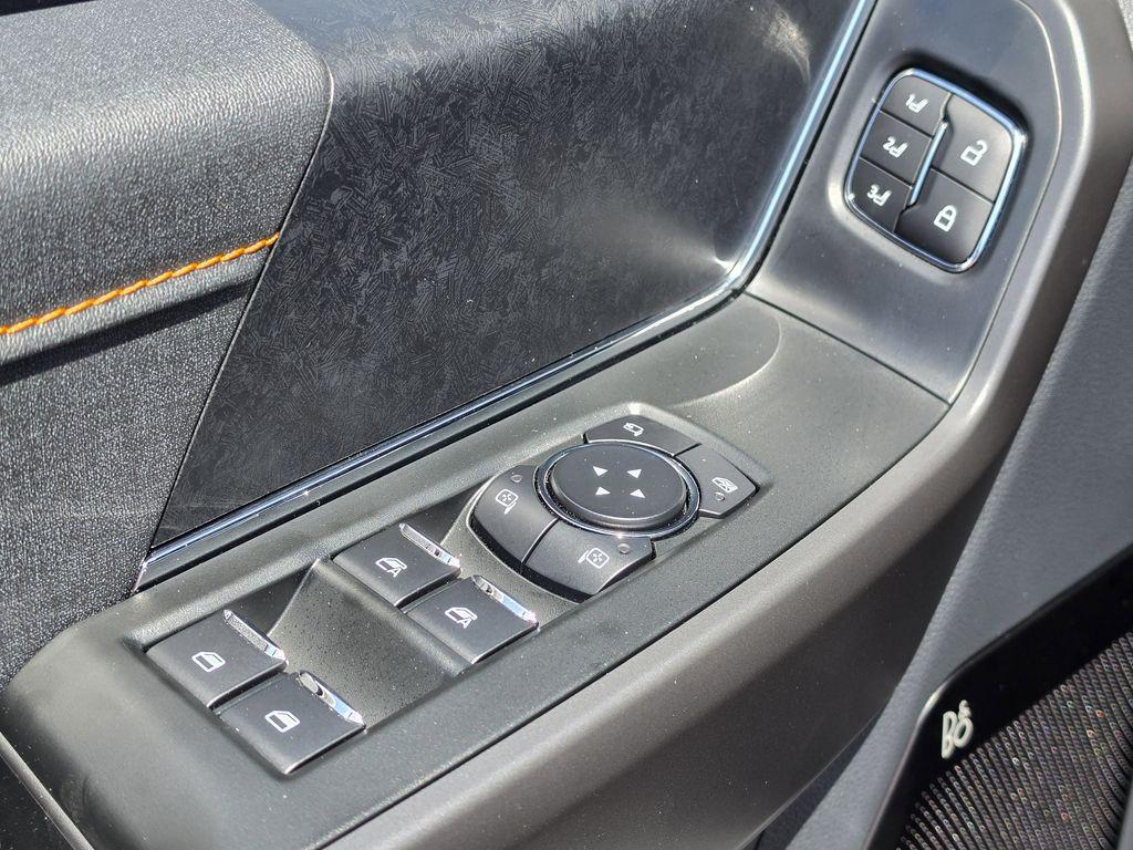 2025 Ford F-150 Tremor - Photo 17