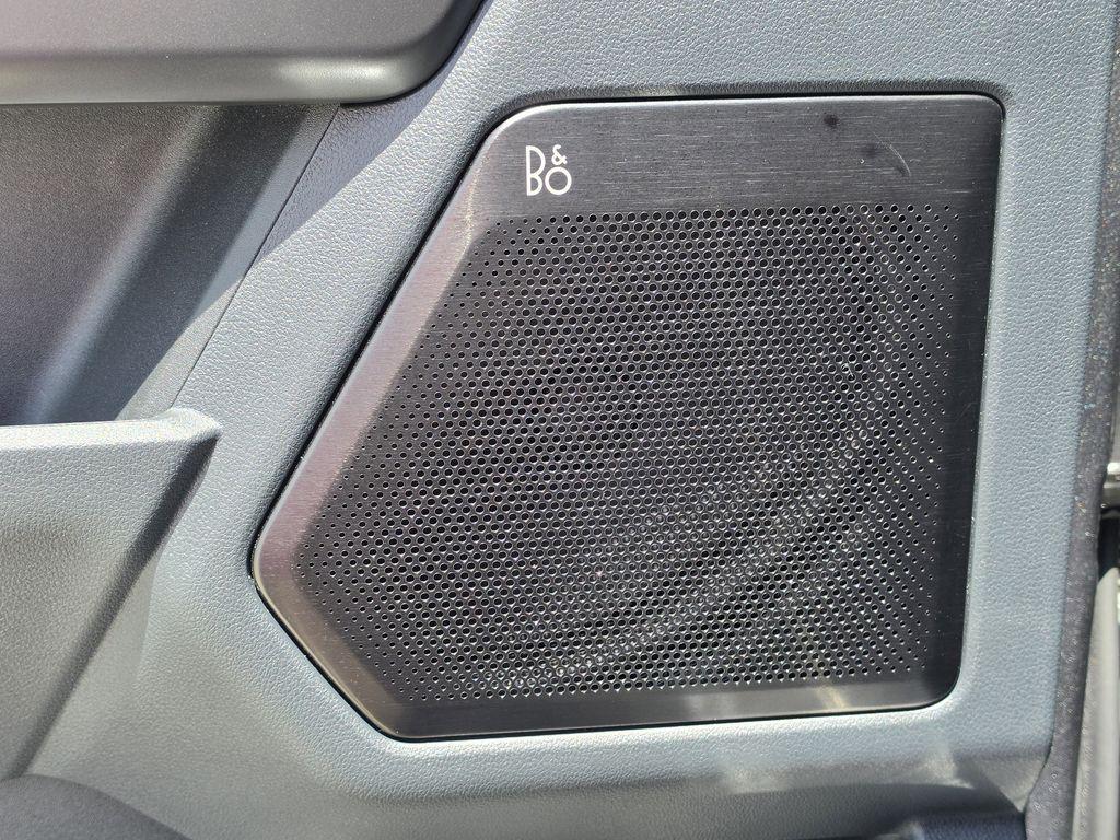 2025 Ford F-150 Tremor - Photo 18