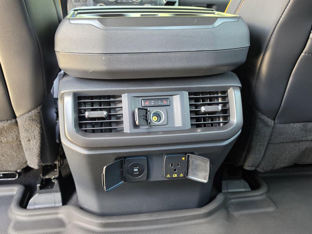 2025 Ford F-150 Tremor - Photo 21