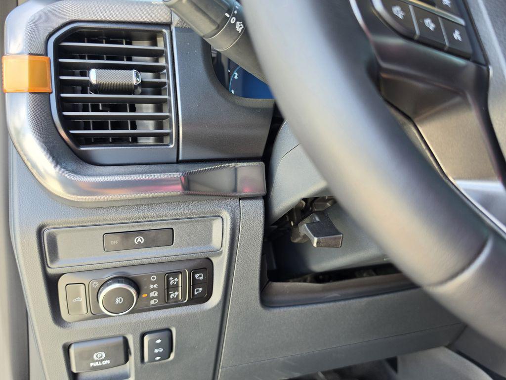 2025 Ford F-150 Tremor - Photo 22