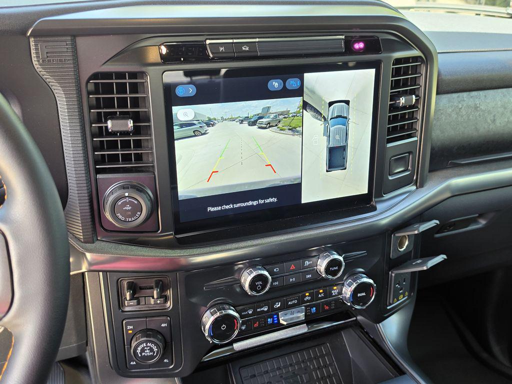 2025 Ford F-150 Tremor - Photo 23