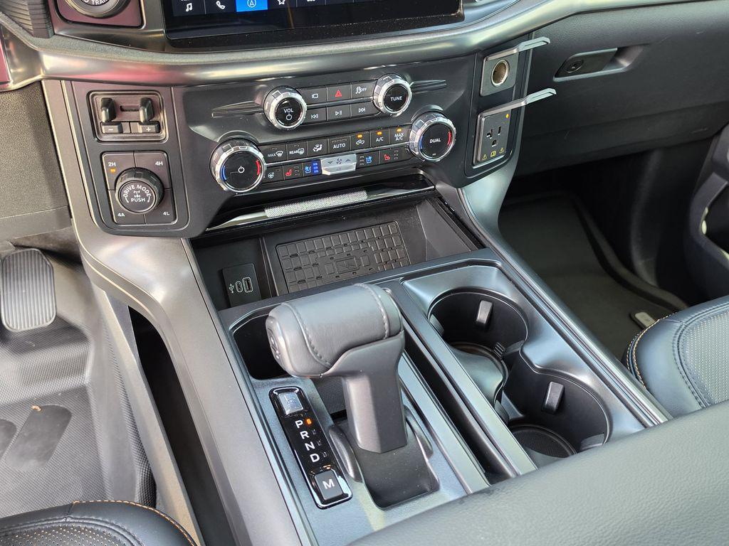2025 Ford F-150 Tremor - Photo 24