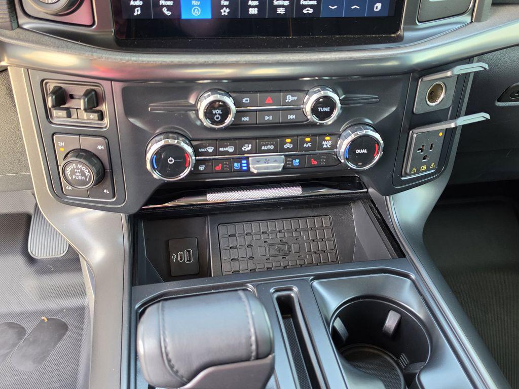 2025 Ford F-150 Tremor - Photo 25