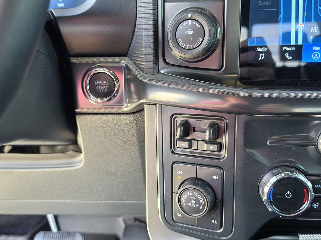 2025 Ford F-150 Tremor - Photo 26