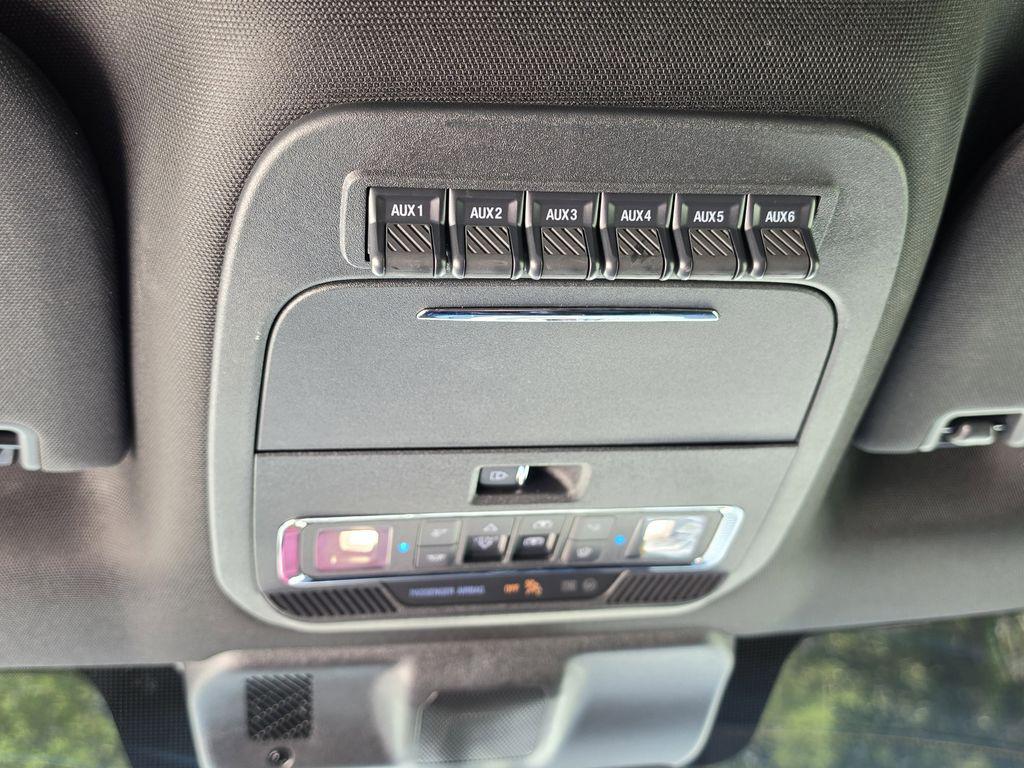2025 Ford F-150 Tremor - Photo 27