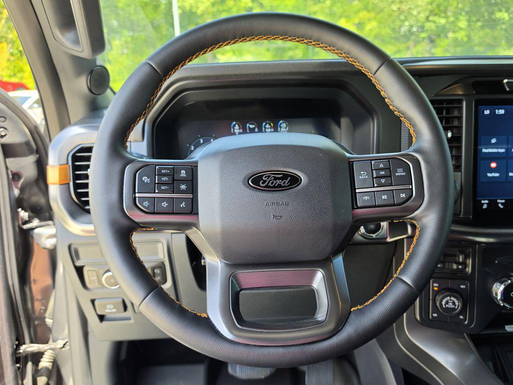 2025 Ford F-150 Tremor - Photo 28