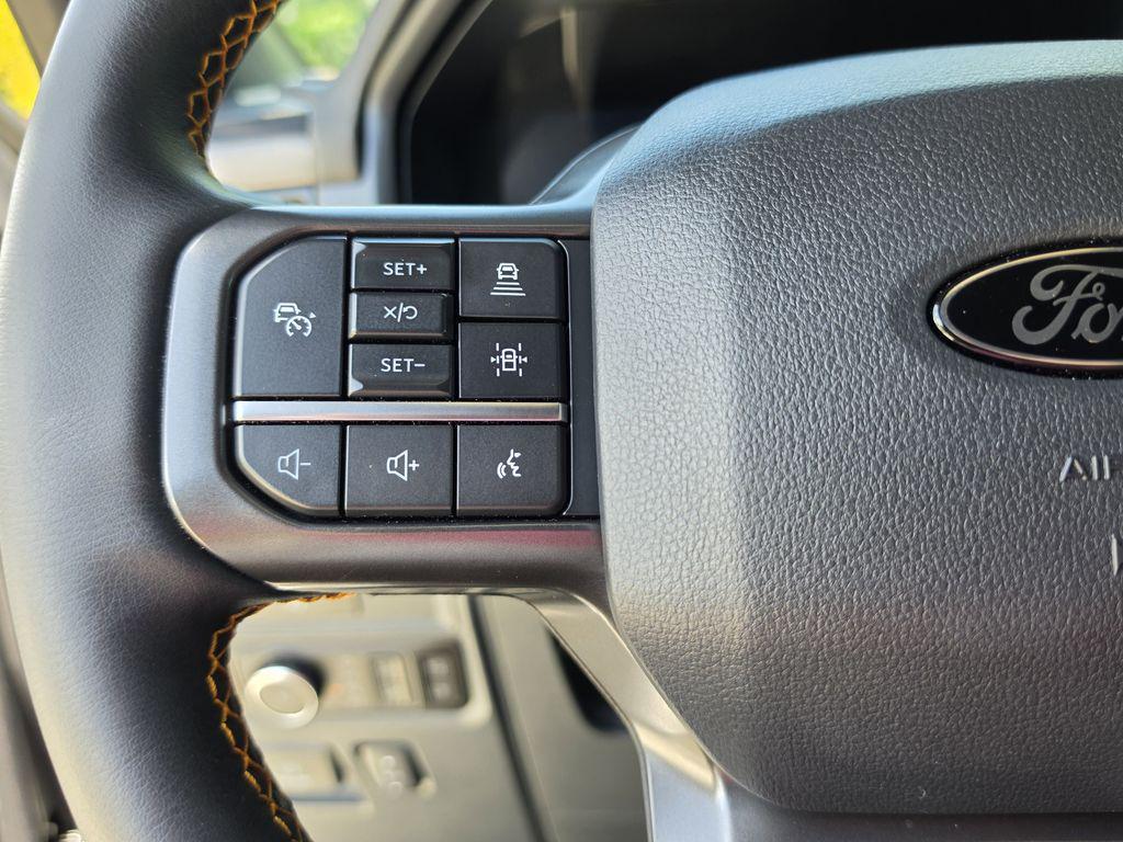 2025 Ford F-150 Tremor - Photo 29