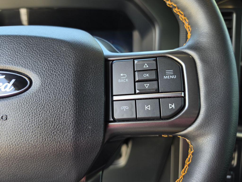 2025 Ford F-150 Tremor - Photo 30