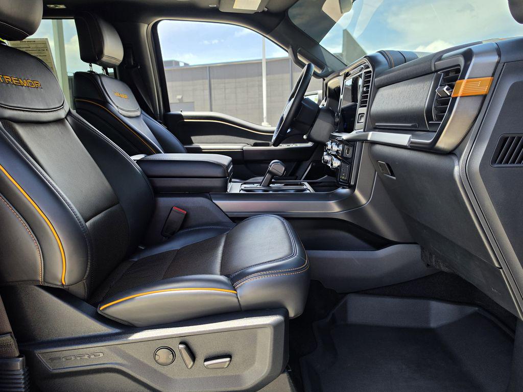 2025 Ford F-150 Tremor - Photo 31