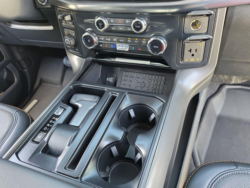 2025 Ford F-150 Tremor - Photo 33