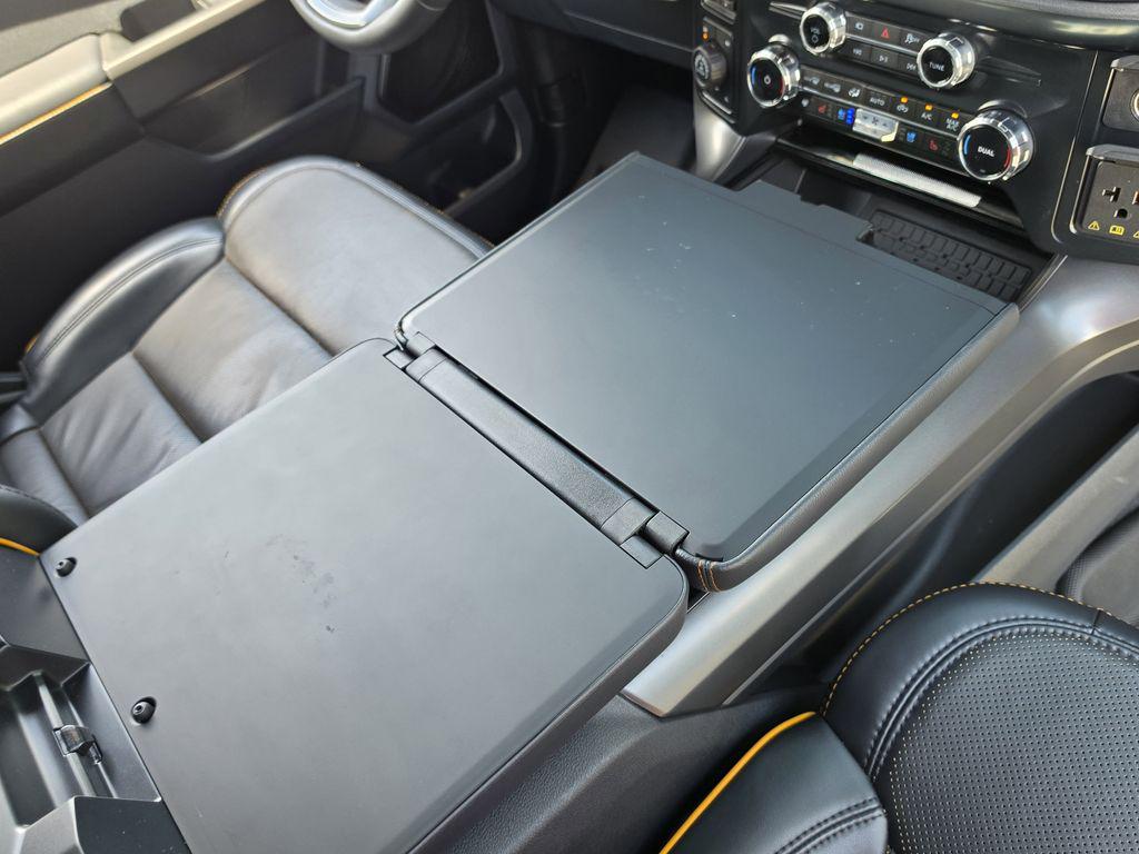 2025 Ford F-150 Tremor - Photo 34