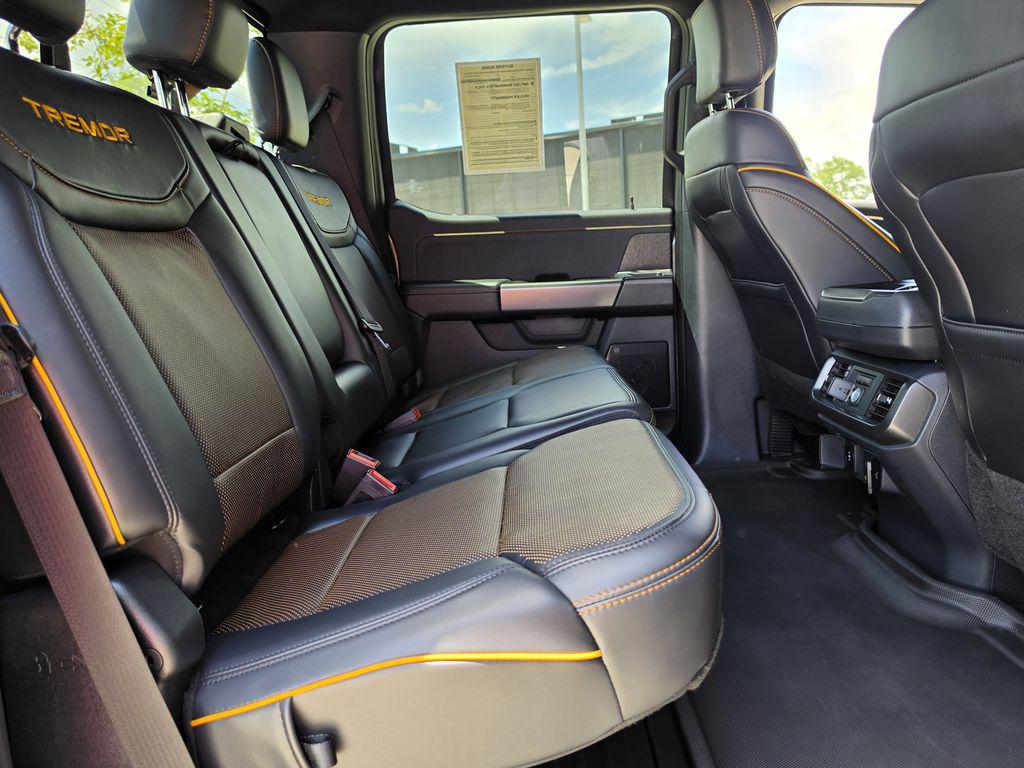 2025 Ford F-150 Tremor - Photo 35