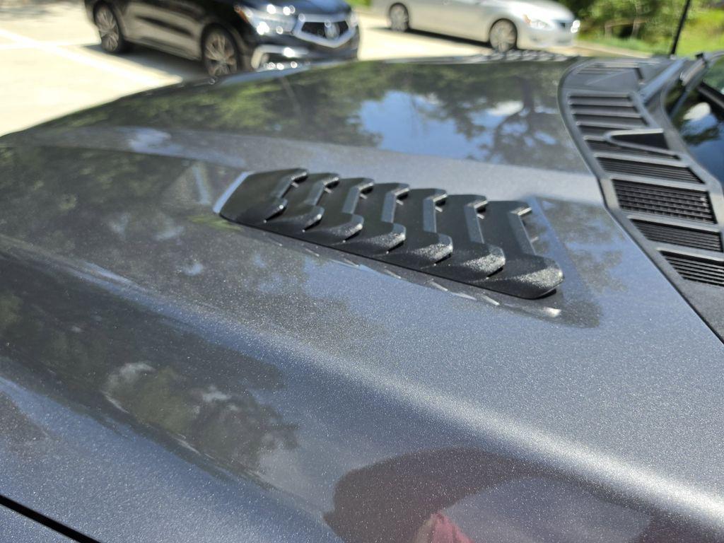 2025 Ford F-150 Tremor - Photo 36