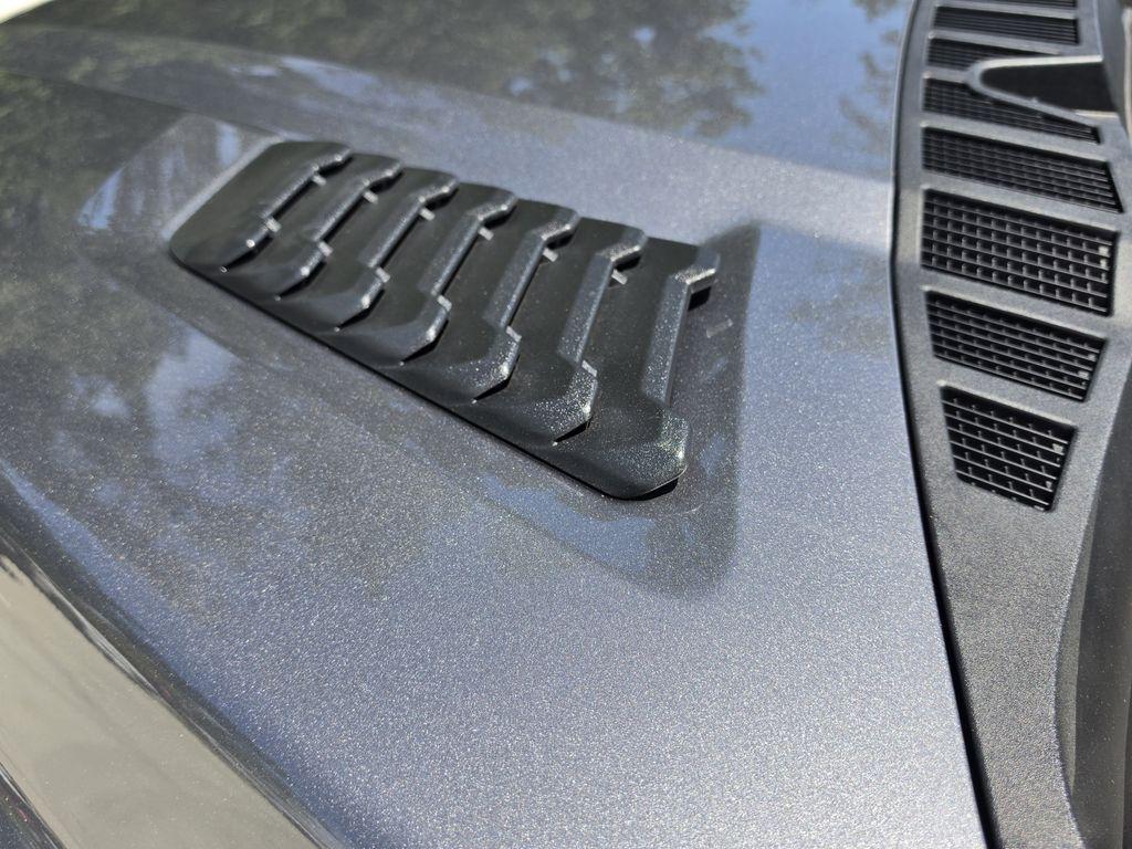 2025 Ford F-150 Tremor - Photo 37