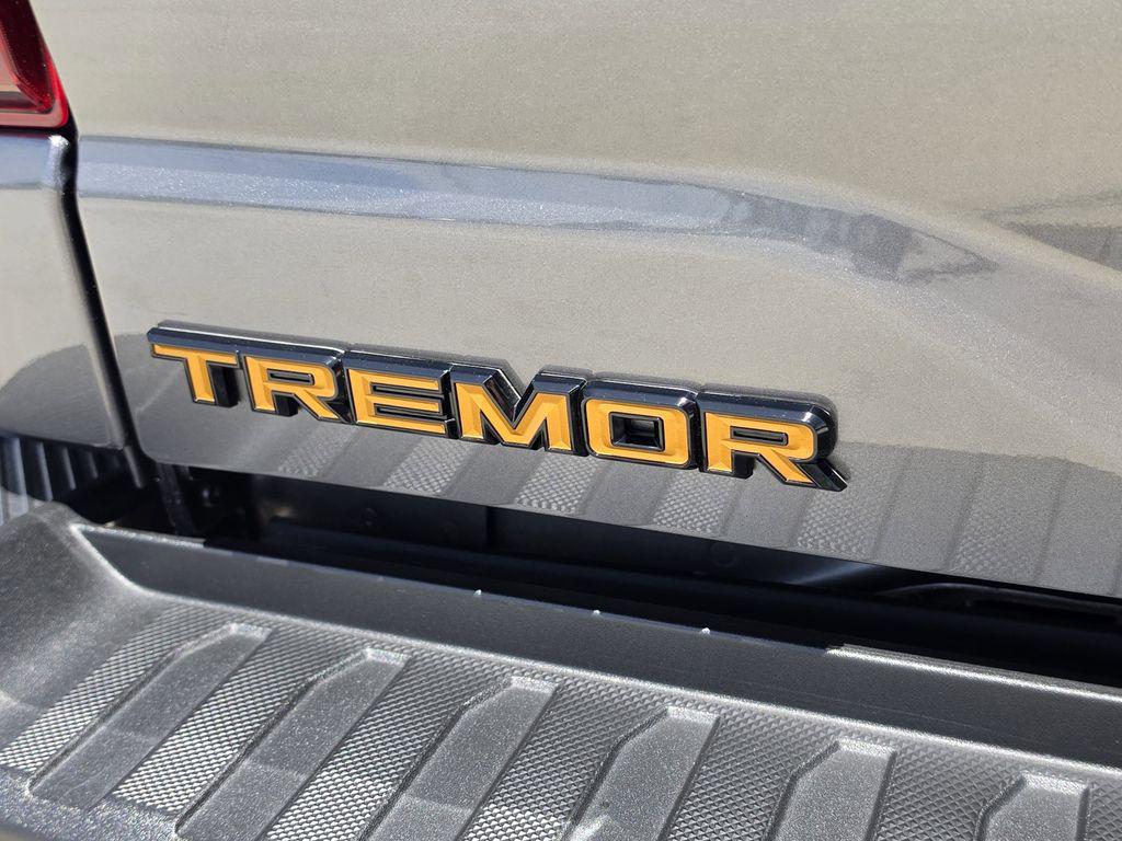 2025 Ford F-150 Tremor - Photo 38
