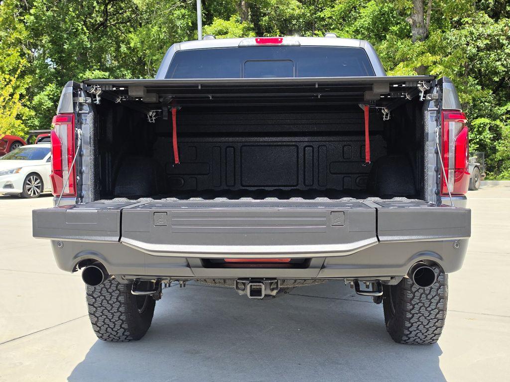 2025 Ford F-150 Tremor - Photo 39