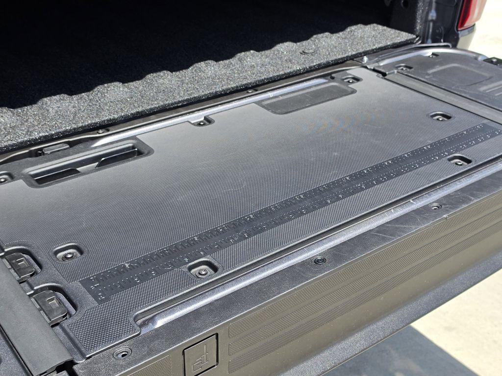 2025 Ford F-150 Tremor - Photo 40
