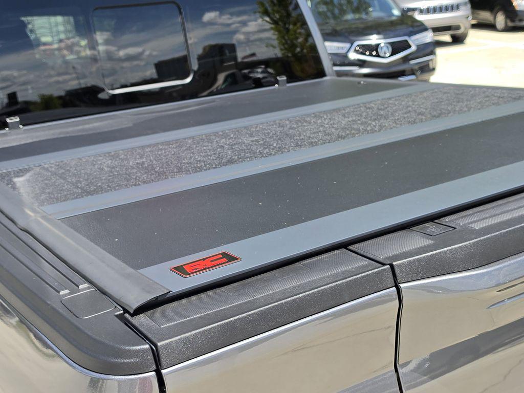 2025 Ford F-150 Tremor - Photo 41