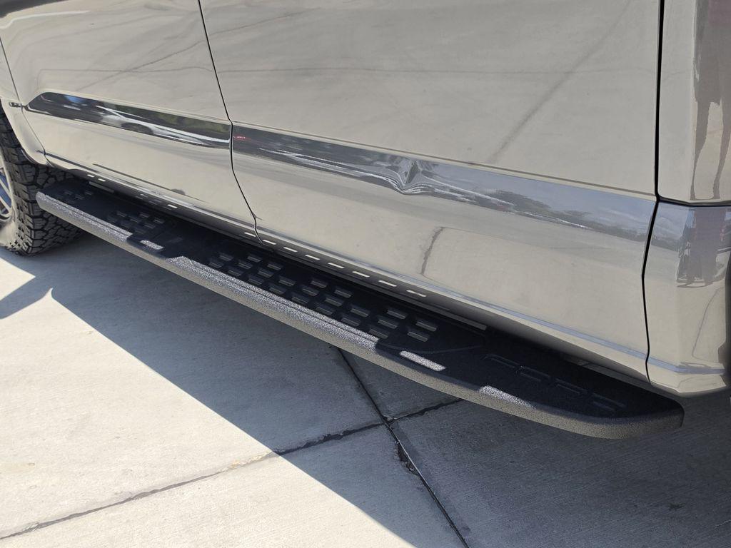2025 Ford F-150 Tremor - Photo 43