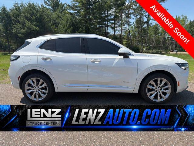 2023 Buick Envision Avenir AWD for sale in Minocqua, WI