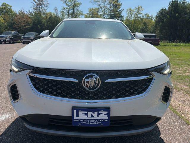 2023 Buick Envision Avenir AWD