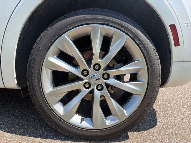 2023 Buick Envision Avenir AWD