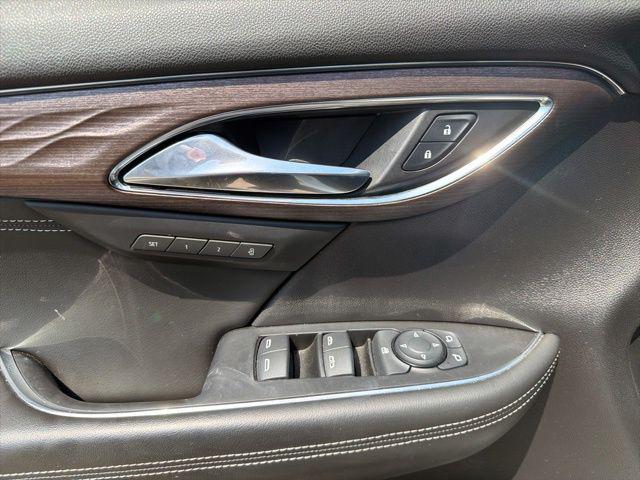 2023 Buick Envision Avenir AWD