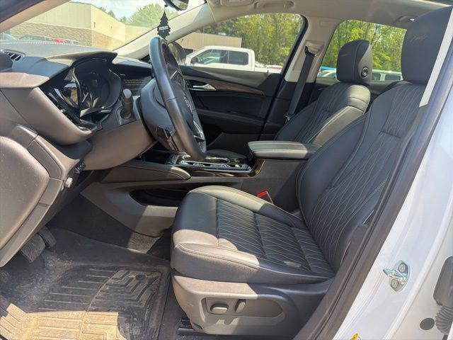 2023 Buick Envision Avenir AWD