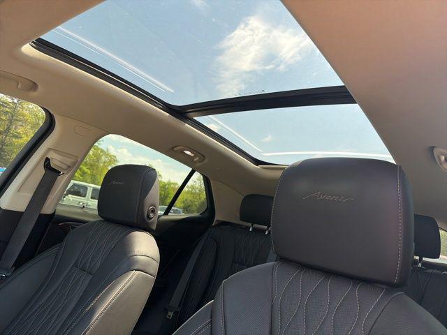 2023 Buick Envision Avenir AWD