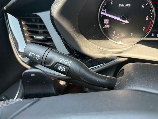 2023 Buick Envision Avenir AWD